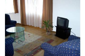 Pension de famille Zakopane 6